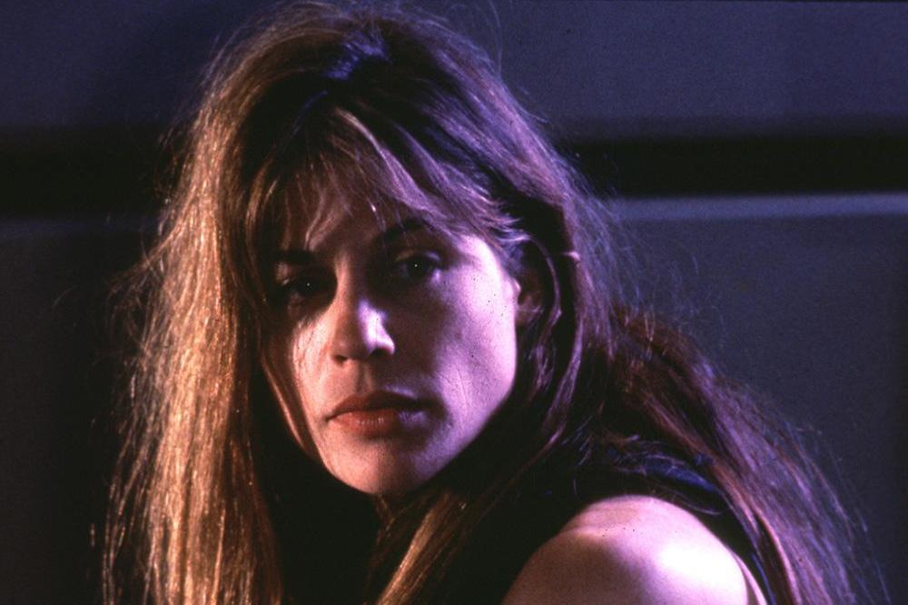 Linda Hamilton to return in Terminator 6