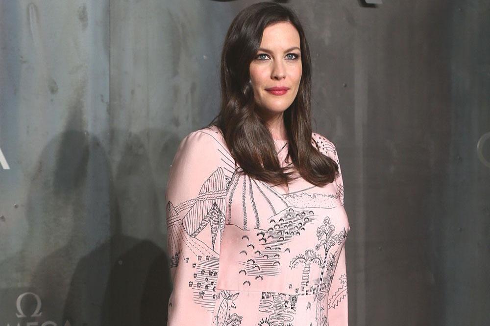Hollywood star Liv Tyler has revealed she almost quit acting when she had a...