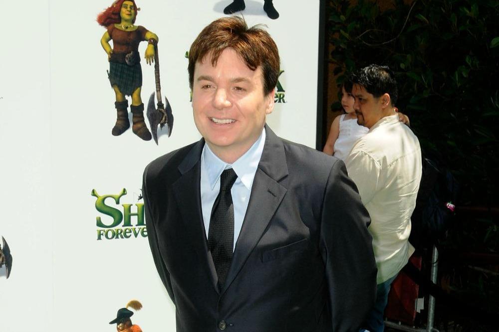 Mike Myers wanted for Queen biopic
