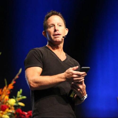 Jason Vale encourages you to 'Reclaim Your Health' with his new seminar