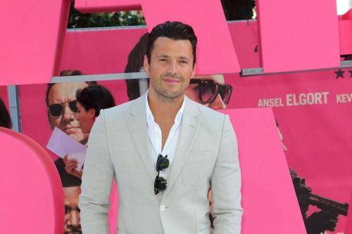 Mark Wright takes elocution lessons to get rid of his Essex accent