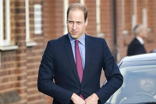 Prince William feels 'proud' of Princess Diana's honesty