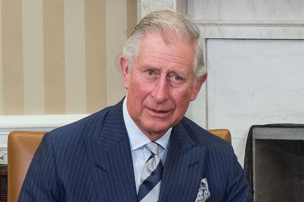Prince Charles doesn't want to live in Buckingham Palace