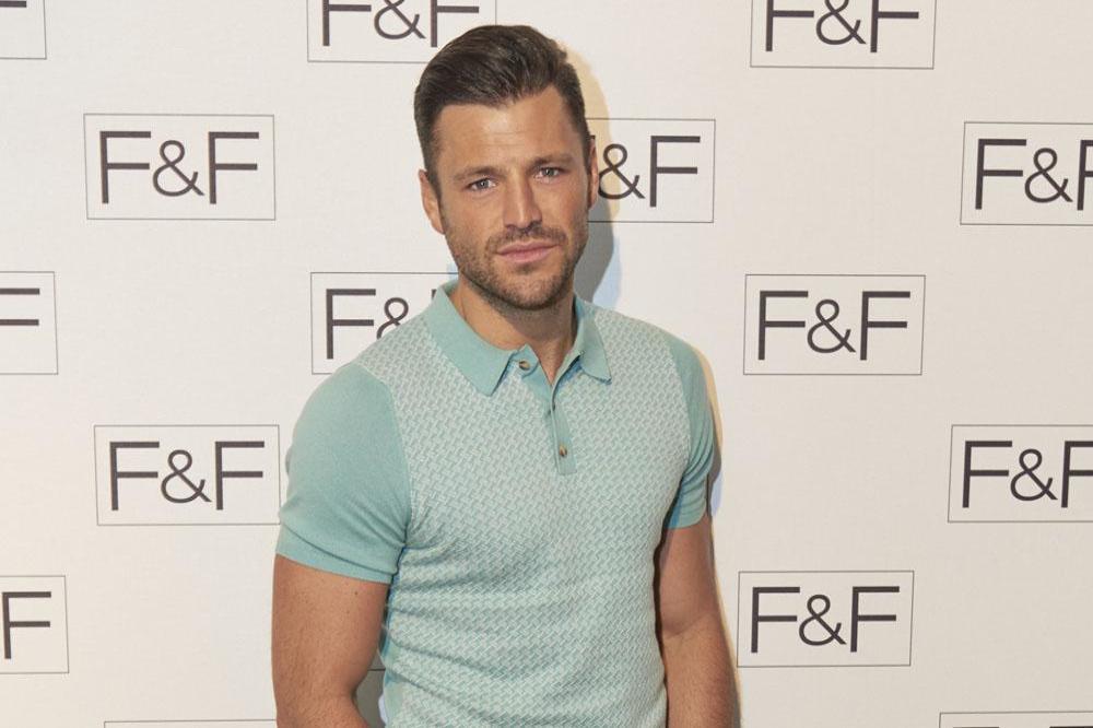Mark Wright says new presenting role is 'surreal'