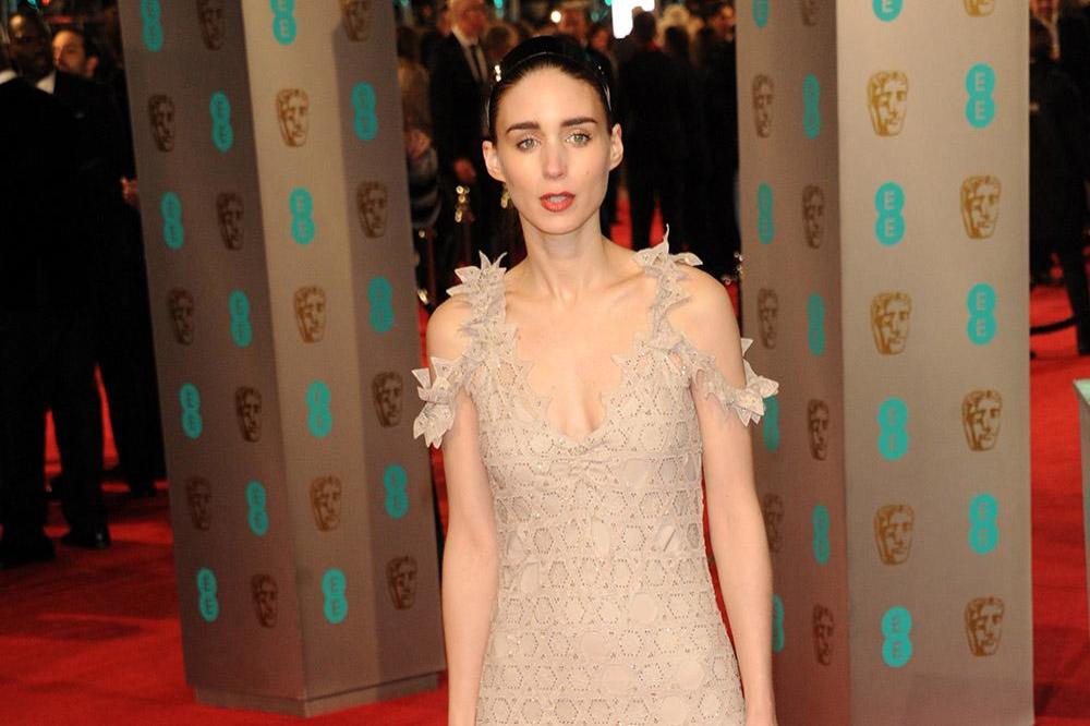 Rooney Mara never wanted to be a 'child actor'