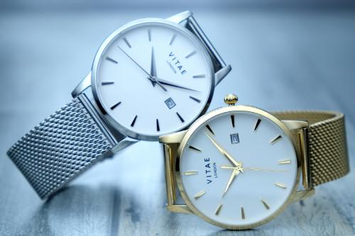 Fathers Day Gifts: Give The Gift Of Time Vitae London