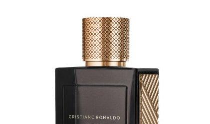 Legacy : The New Fragrance par Cristiano Ronaldo