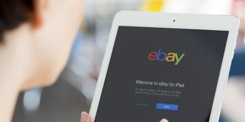 eBay opens its first virtual store in Australia