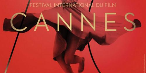 The poster of the 70th Cannes Film Festival unveiled
