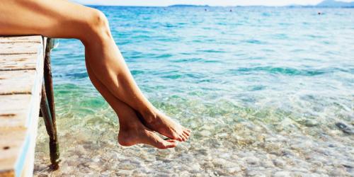 Pulsed light hair removal in an institute: how does it work?