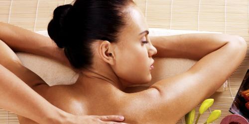 Californian massage: the massage 100% well-being