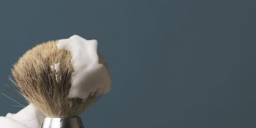 How to choose your shaving brush?