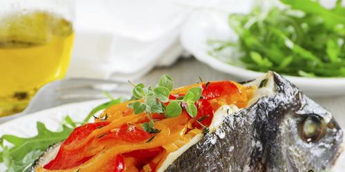 Our best hake recipes