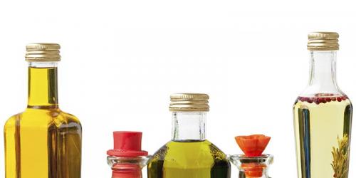 Which cooking oil for which use?