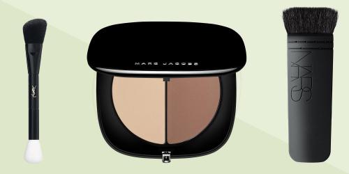 Contouring: which products to choose to carve your face?