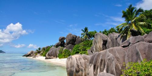 Seychelles Travel Agency
