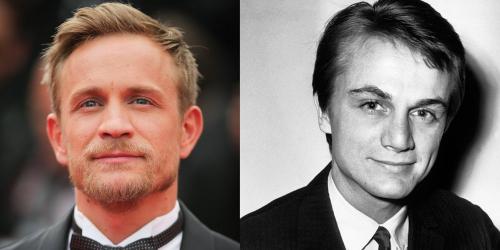 These actors who look amazingly like the characters they have embodied