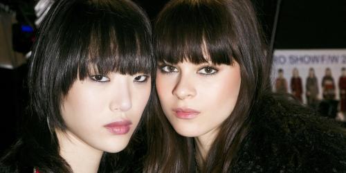 60 original hairstyle ideas with bangs
