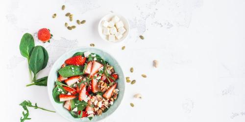 Fan of healthy food? 9 Instagram accounts to follow