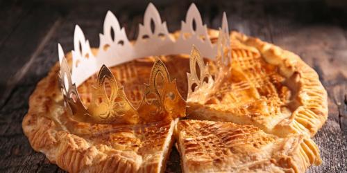 How to succeed the galette des rois?