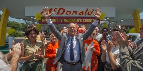 What the Founder of McDonald's taught me about life