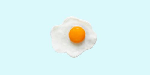 The egg, a health asset long demonized