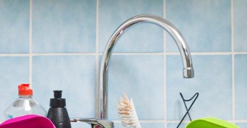 5 misconceptions about hygiene in the kitchen