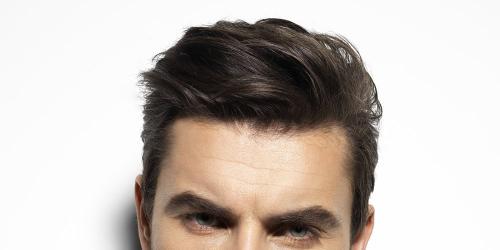 The undercut, the man haircut to adopt in the spring