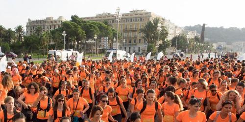 Pop In the city in Nice: a 100% feminine urban raid