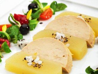 How to choose a good foie gras (without breaking the bank)