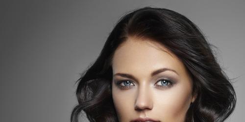 Blonde, brunette or redhead: find the makeup that suits you
