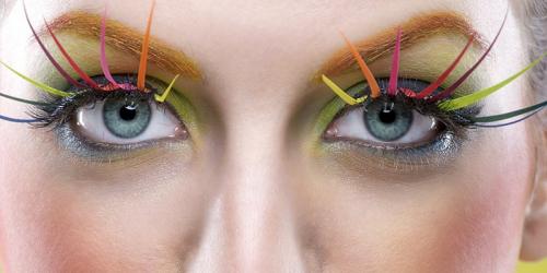 Which mascara to choose according to the nature of its eyelashes?