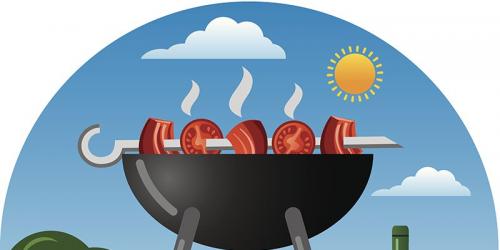 How to choose a barbecue?