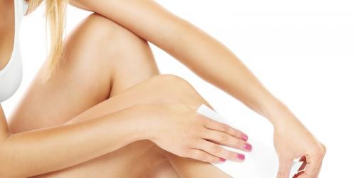 Our tricks for painless waxing