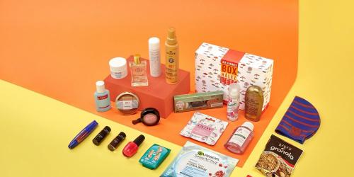 Beauty: win the essentials of summer with Monoprix