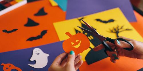DIY: 15 easy and cheap decor ideas for Halloween