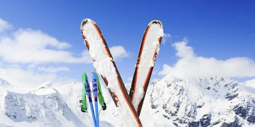 Will the French go skiing this winter?