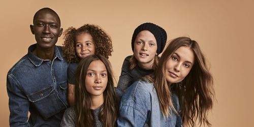 H & M launches new eco-responsible collection