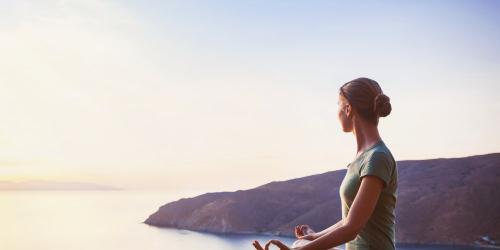 Qi Gong, a cure for blood pressure and anxiety