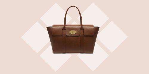 Success story : le sac Bayswater de Mulberry