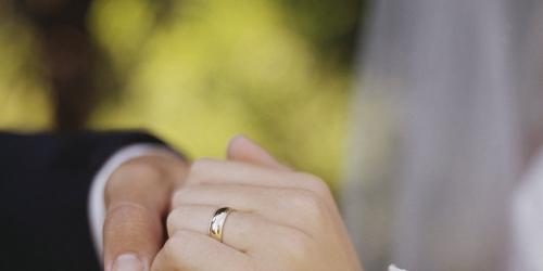Why do we wear our wedding ring?