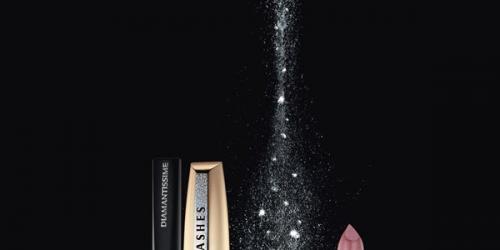 Precious and sparkling Christmas celebrations with the Diamantissime range of l'Oréal Paris