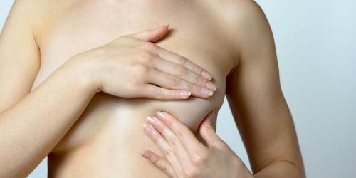 Breast cancer: the symptom you may not know