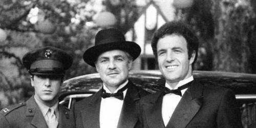 The Godfather: 5 things to know about this cult movie!
