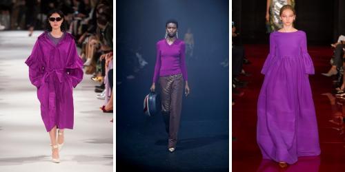 Can we really consider wearing ultra-violet?