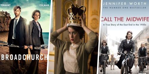 These British series not to be missed