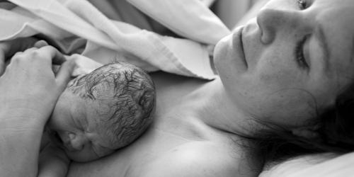 Is the episiotomy still (a bad thing) necessary?