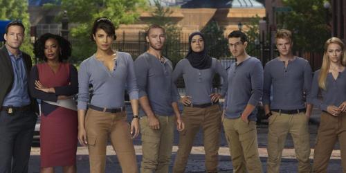 Quantico: Everything You Need to Know Before Season 2