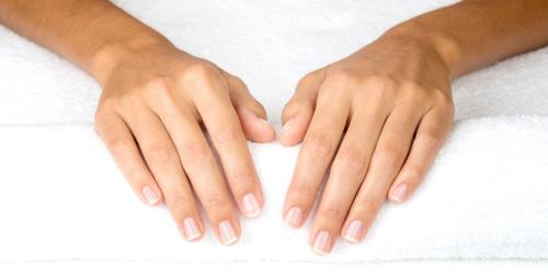 Cuticles: how to take (really) care?