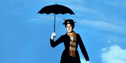 5 Things You Want to Sting at Mary Poppins